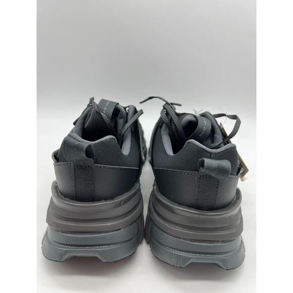 Nike V2K Run Gore-Tex Black Iron Grey FZ2622-001 Women's Size 9 - Picture 7 of 12